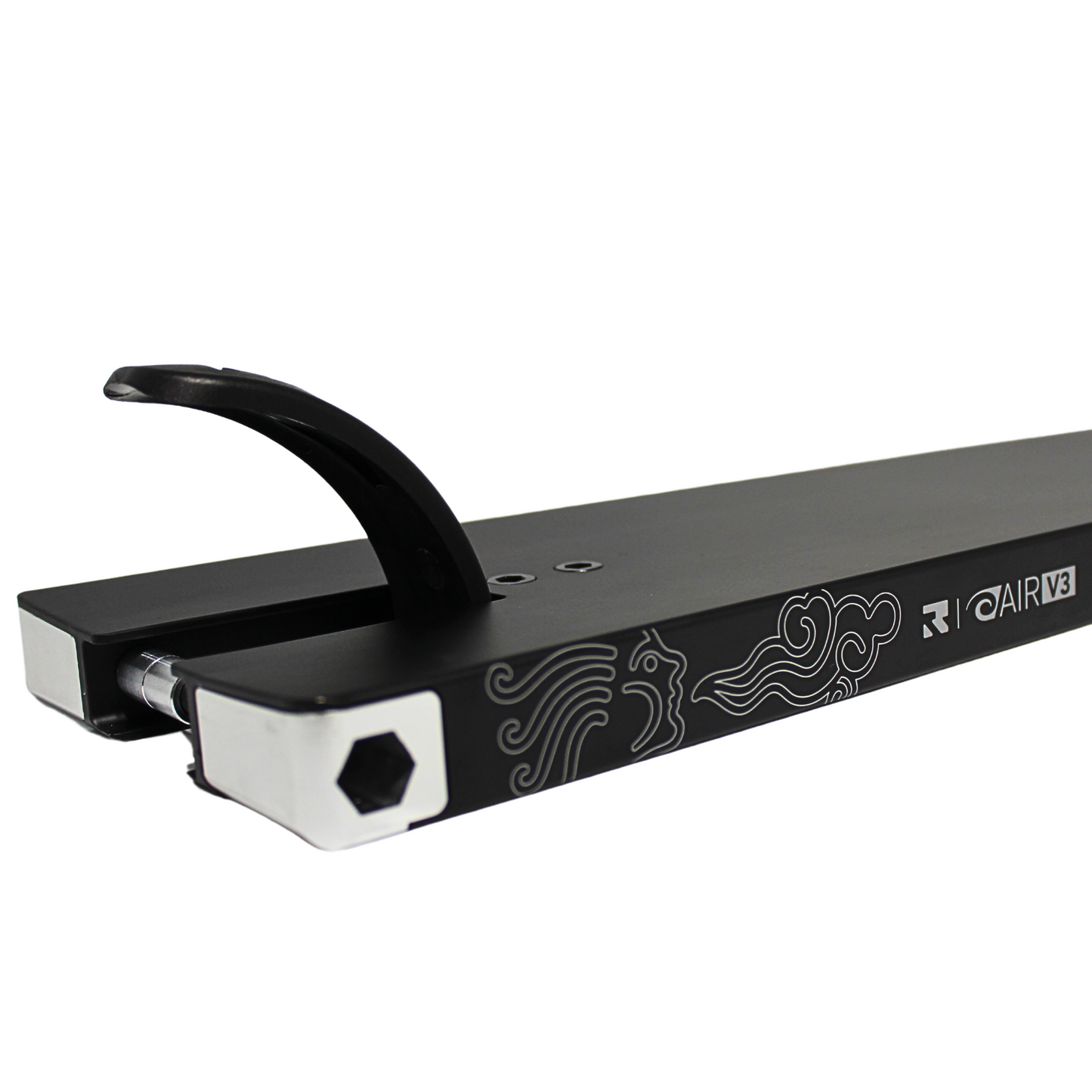 Root Industries AIR RS v3 Deck - 6" x 21"