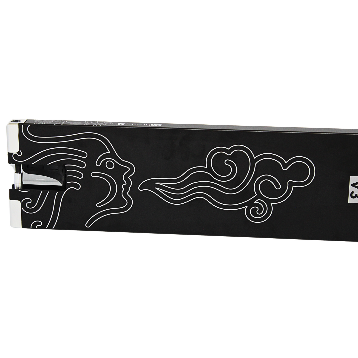 Root Industries AIR RS v3 Deck - 6" x 21"