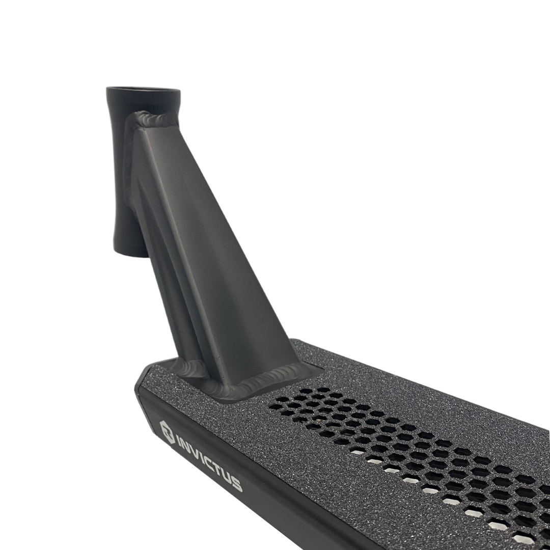 Root Industries INVICTUS v2 Deck - 4.8" x 20"