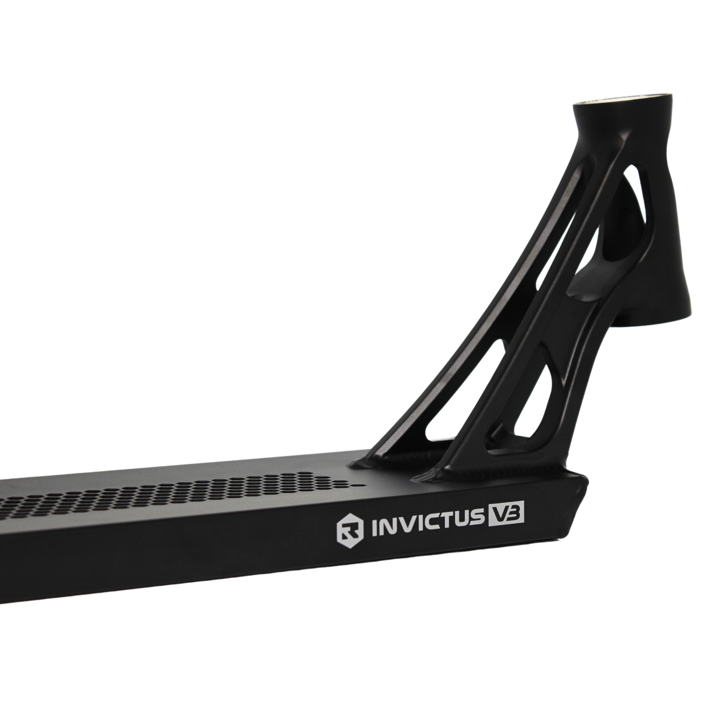 Root Industries INVICTUS v3 Deck - 5.25" x 19.7"