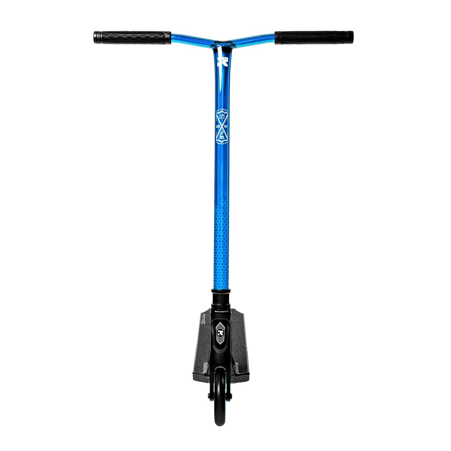 Root Industries INVICTUS v3 Scooter - Burnt Blue