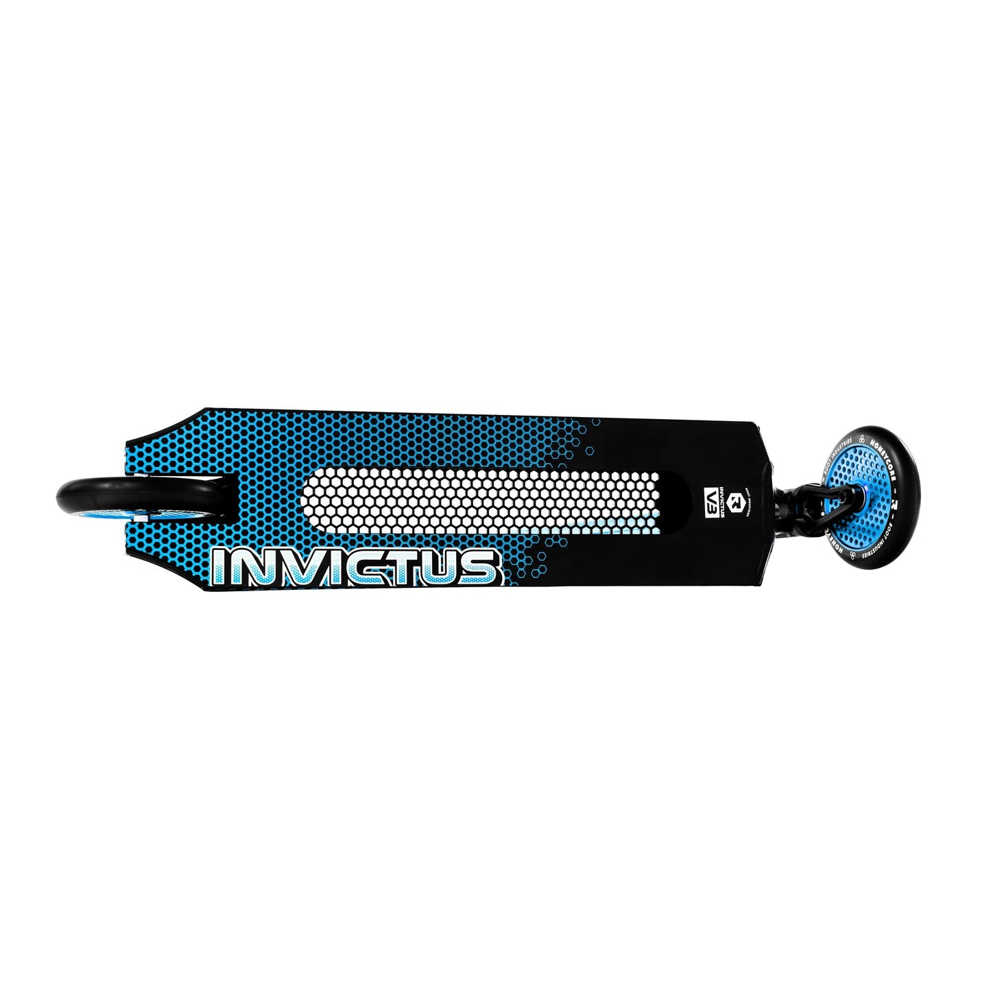 Root Industries INVICTUS v3 Scooter - Burnt Blue