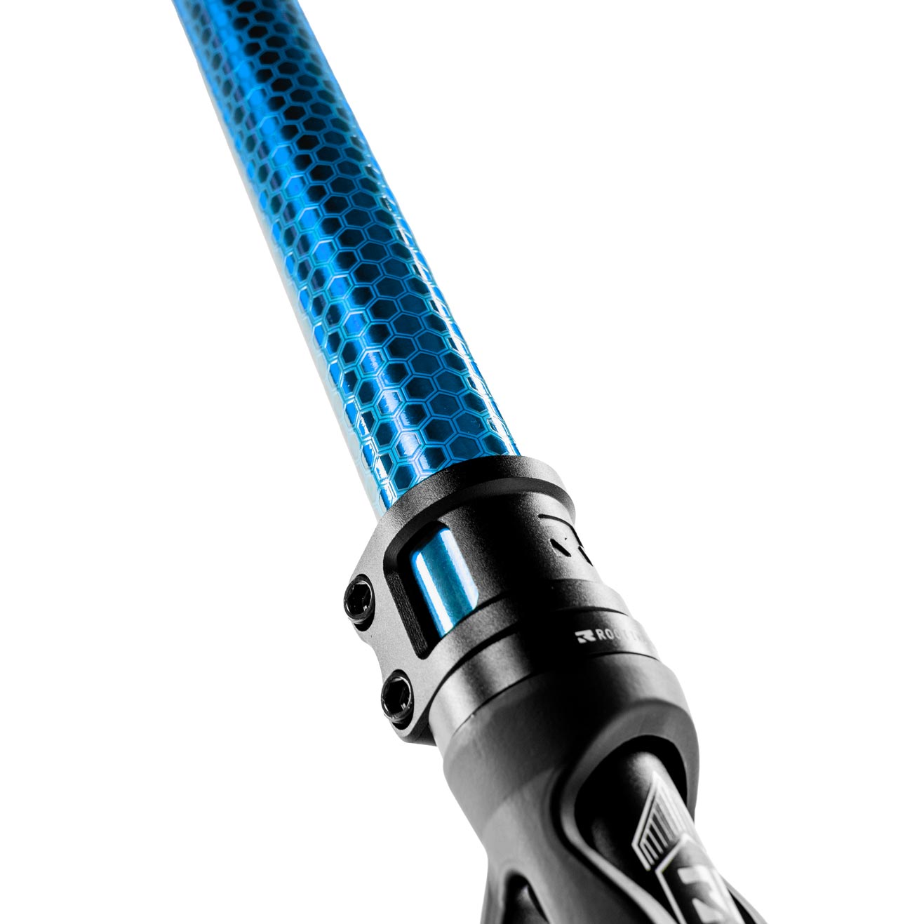 Root Industries INVICTUS v3 Scooter - Burnt Blue