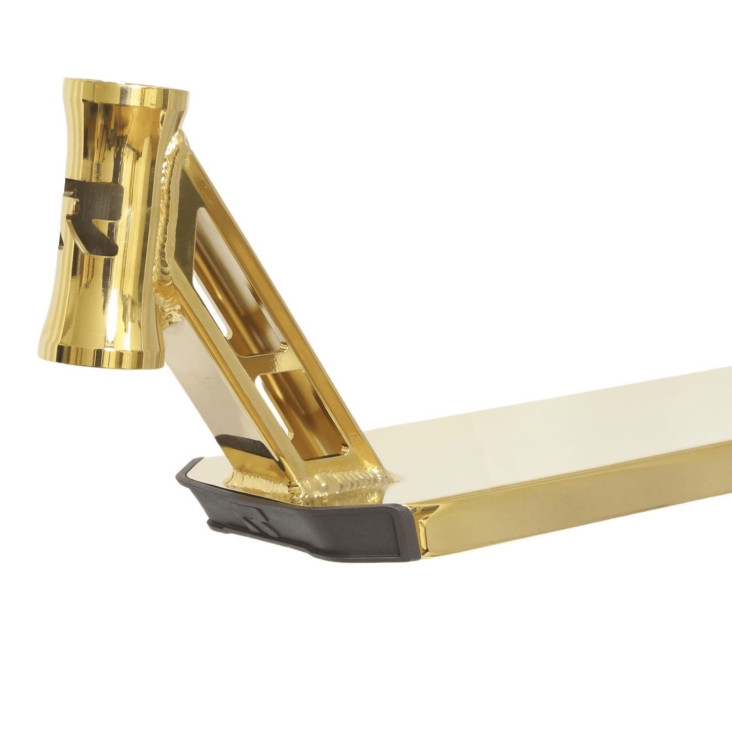 Root Industries TYPE R GT Deck - 5" x 18.5" - Gold Rush