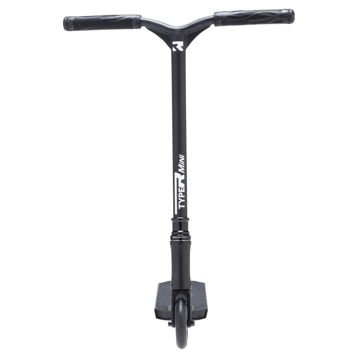 Root Industries TYPE R MINI Scooter - Black Matte