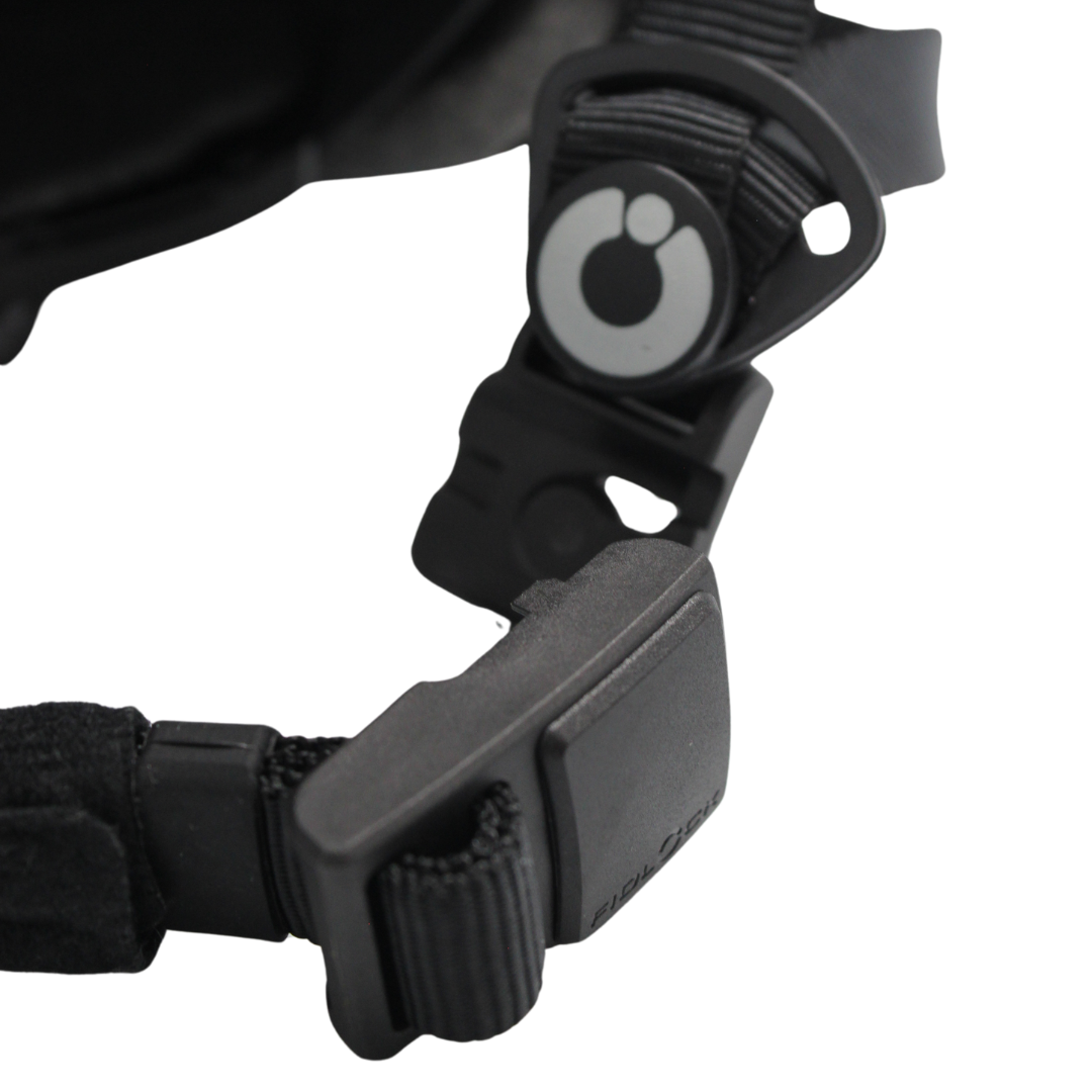 I-GLIDE Premium Kids Helmet - Blue