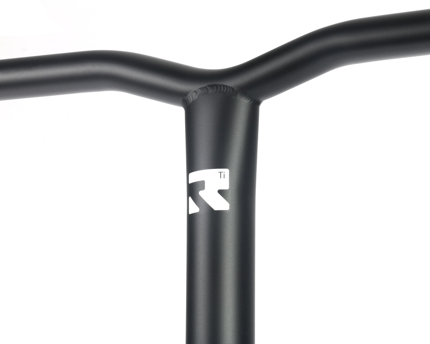 Root Industries AIR TITANIUM 660mm S-Bar - Black