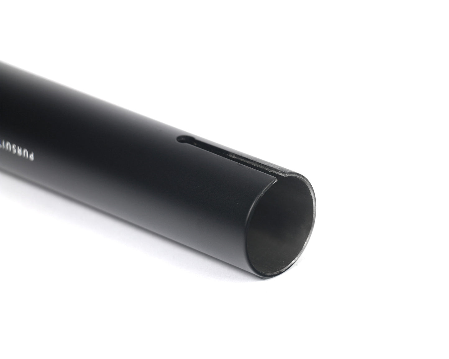Root Industries AIR TITANIUM 660mm S-Bar - Black