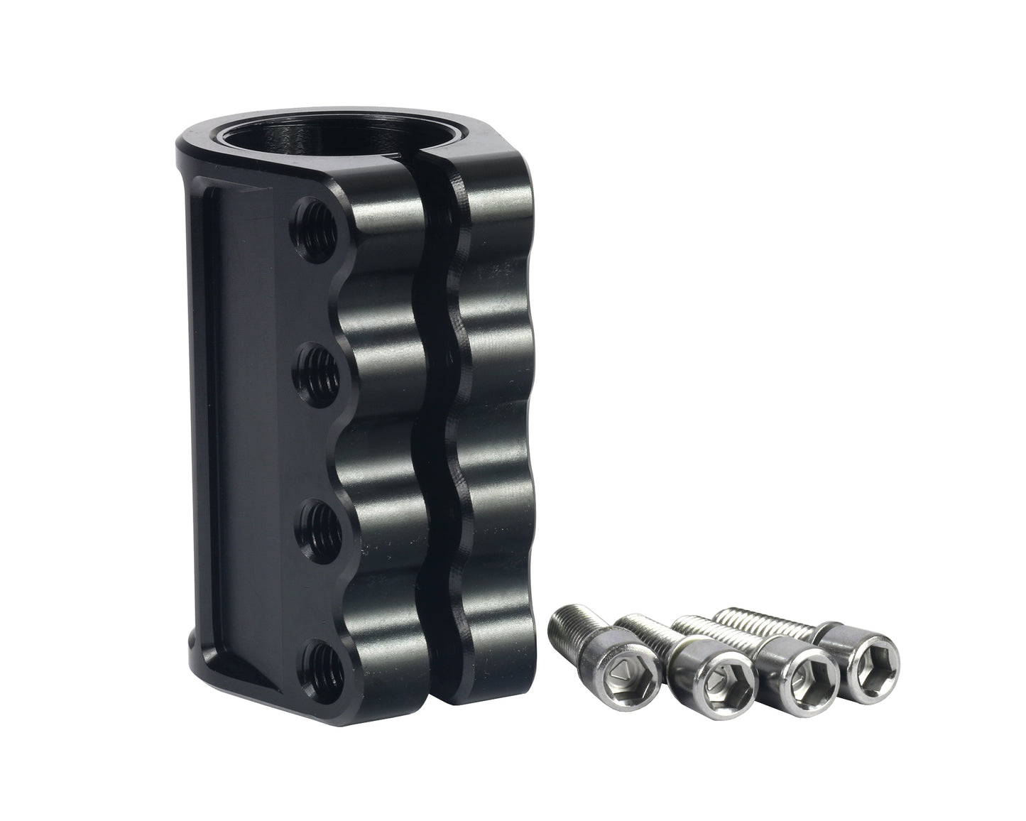 Root Industries AIR SCS Clamp - Black