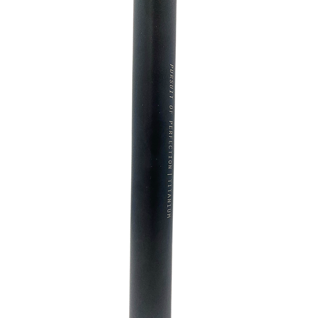 Root Industries AIR TITANIUM 690mm T-Bar - Black