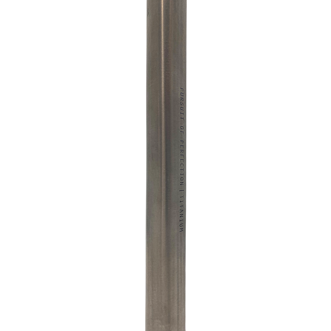 Root Industries AIR TITANIUM 690mm T-Bar - Raw