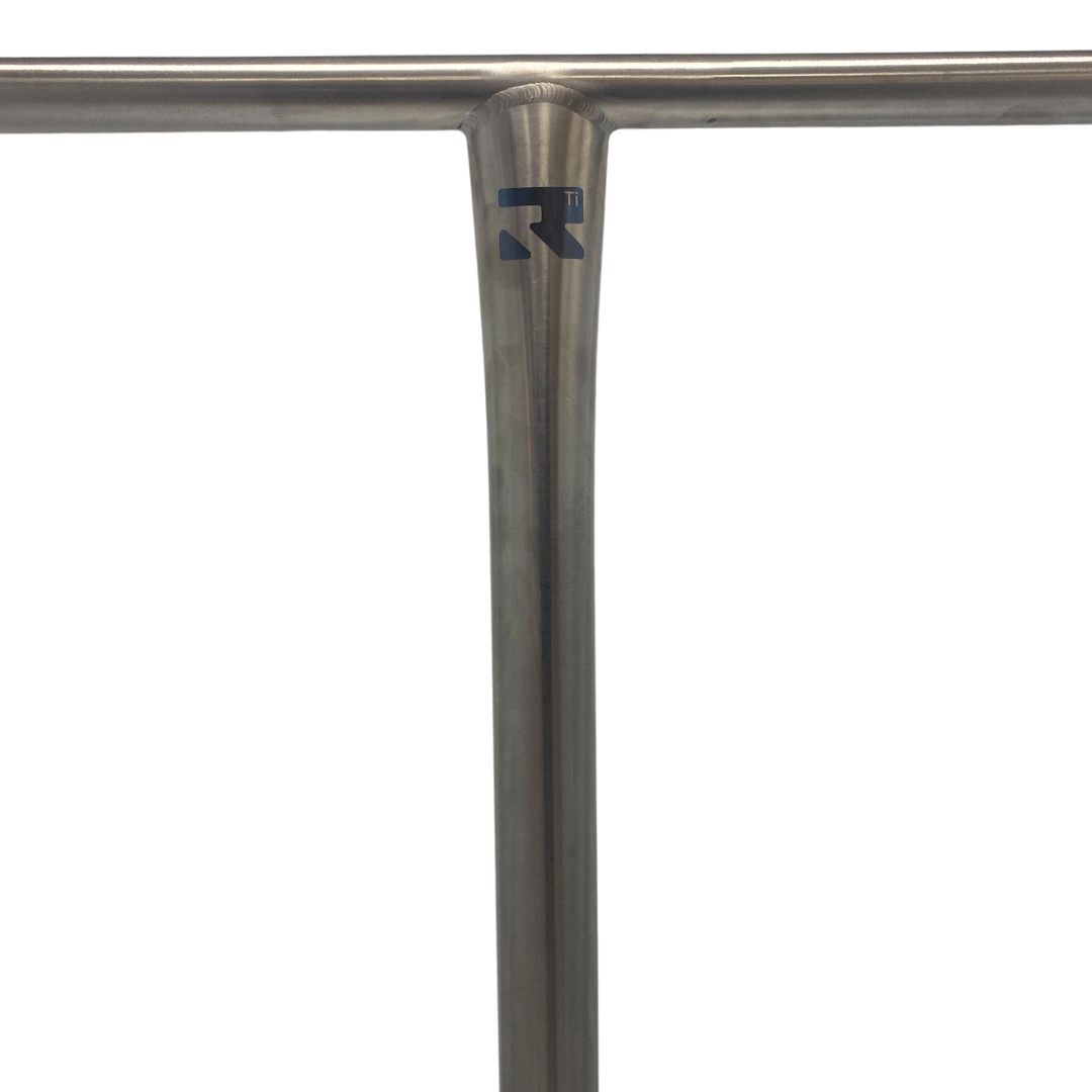 Root Industries AIR TITANIUM 690mm T-Bar - Raw