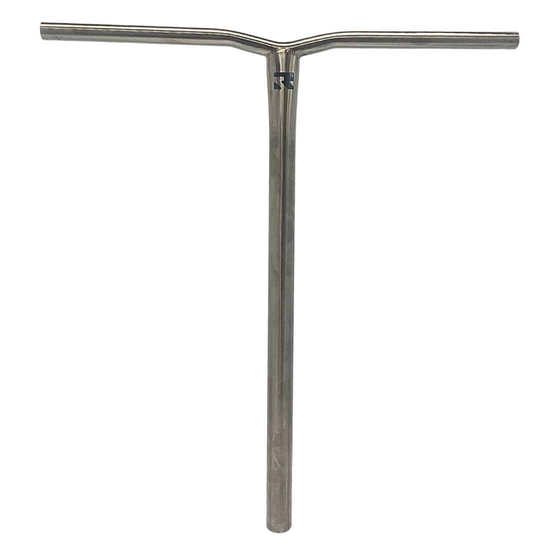 Root Industries AIR TITANIUM 660mm S-Bar - Raw