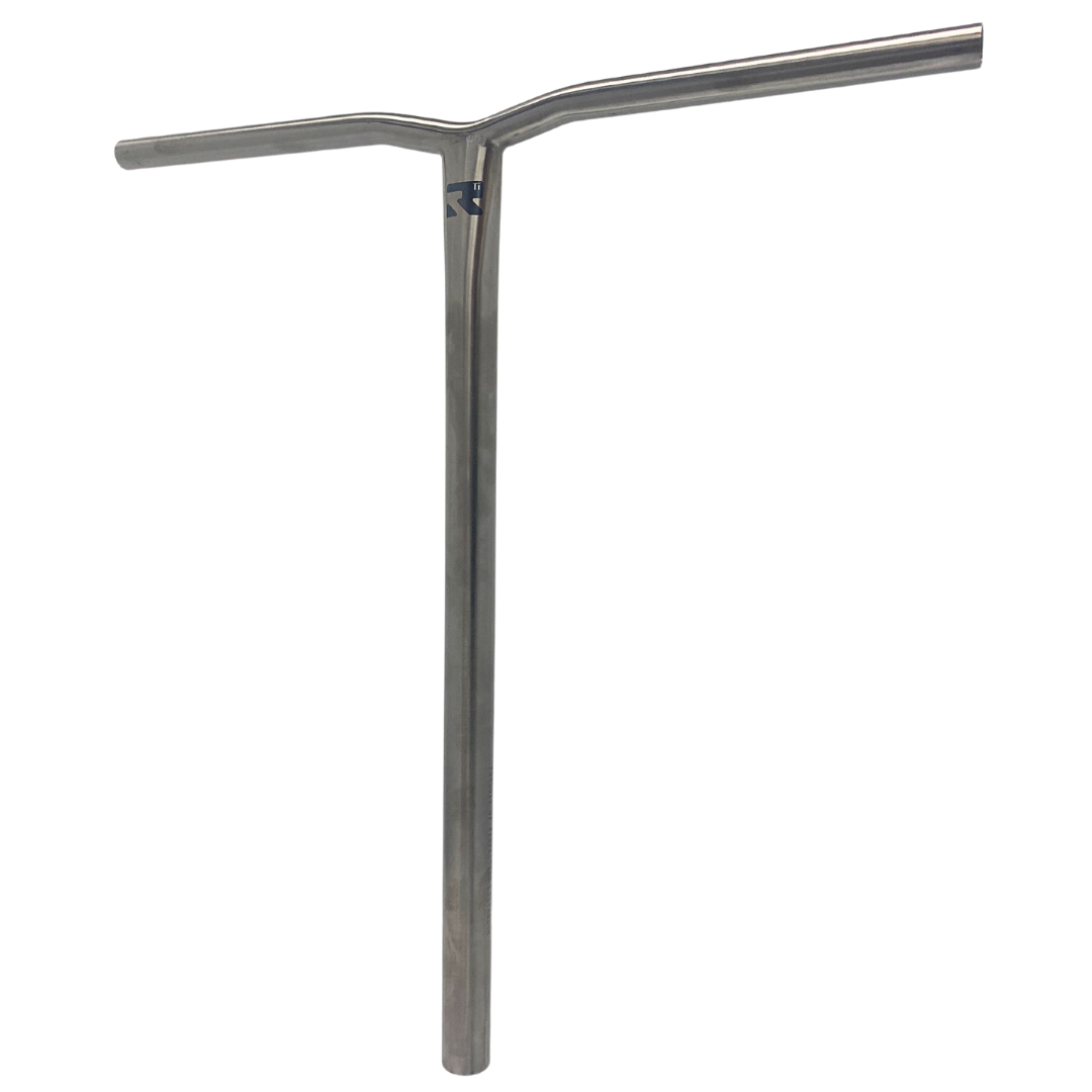 Root Industries AIR TITANIUM 660mm S-Bar - Raw