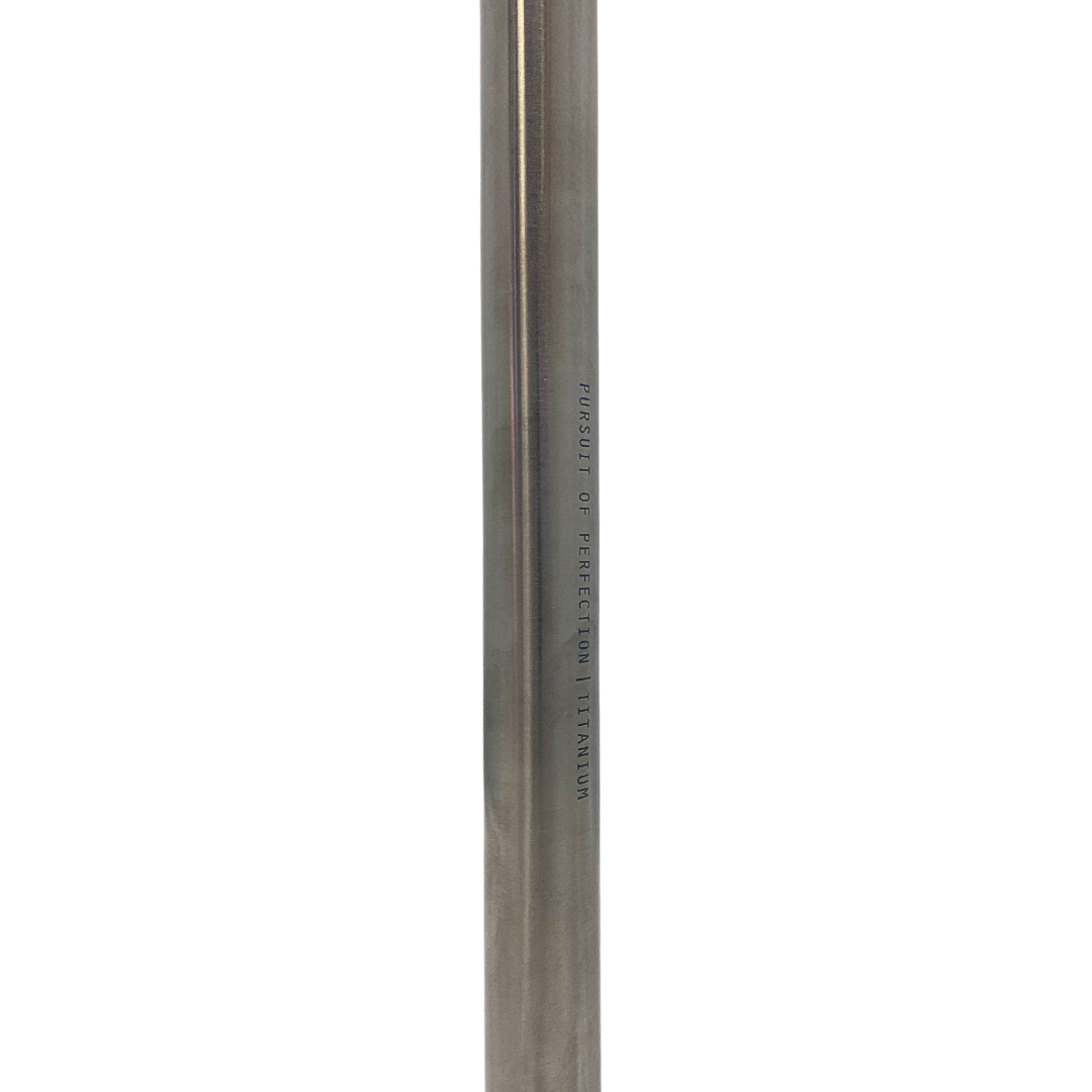 Root Industries AIR TITANIUM 660mm S-Bar - Raw