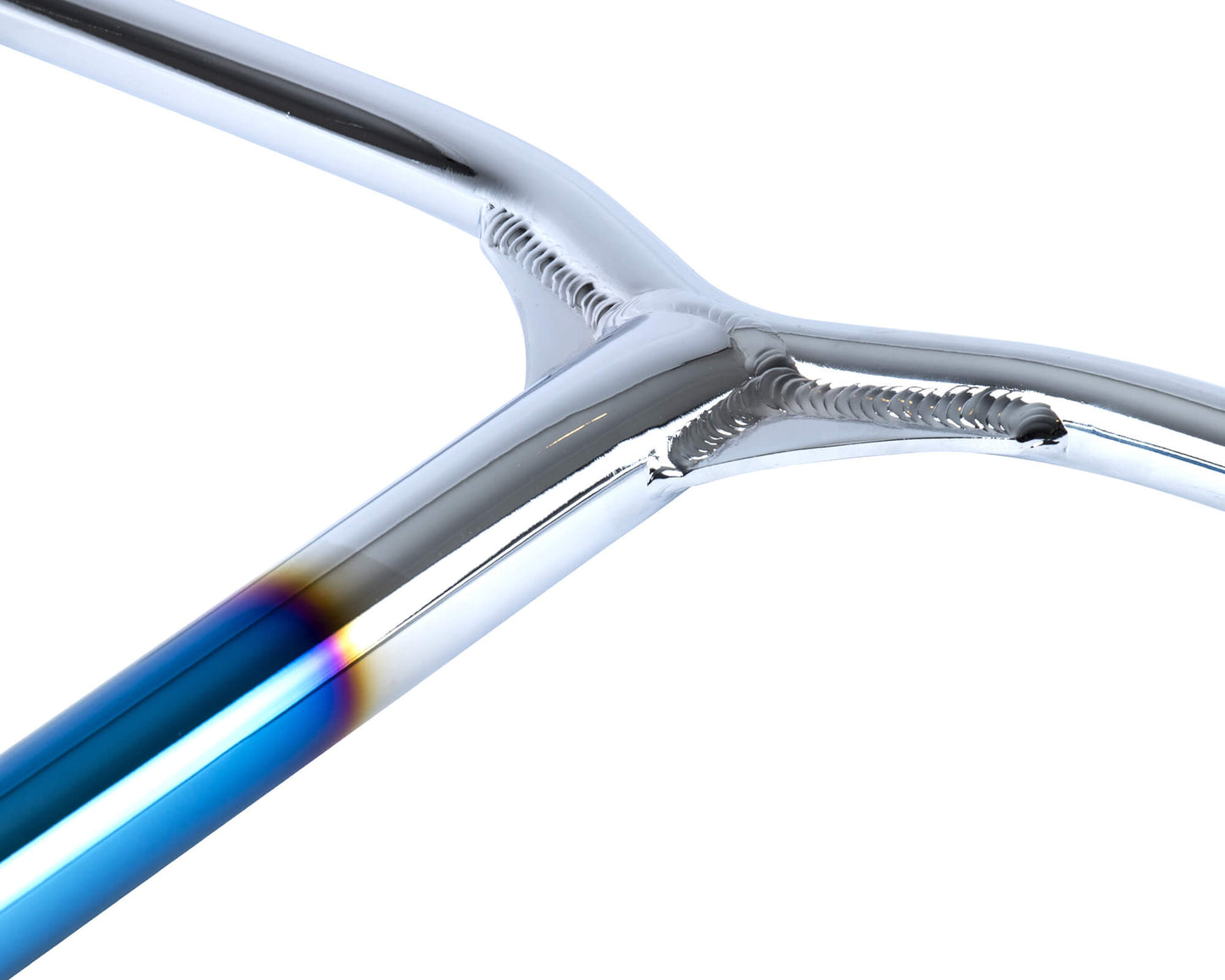 Root Industries INVICTUS HMA 610mm Y-Bar - Afterburner Blu-Ray