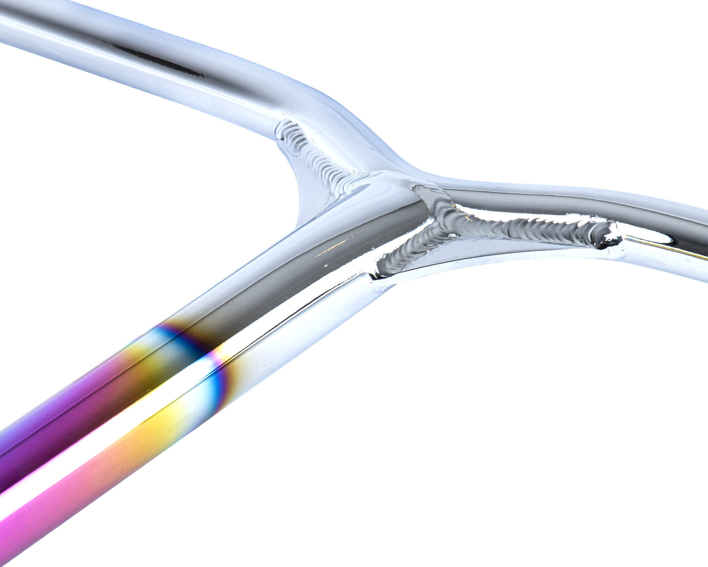 Root Industries INVICTUS HMA 610mm Y-Bar - Afterburner Rocket Fuel