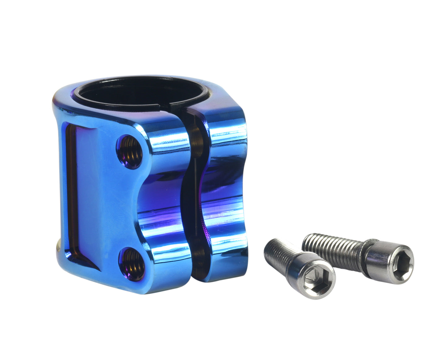 Root Industries AIR Double Clamp - Blu-Ray