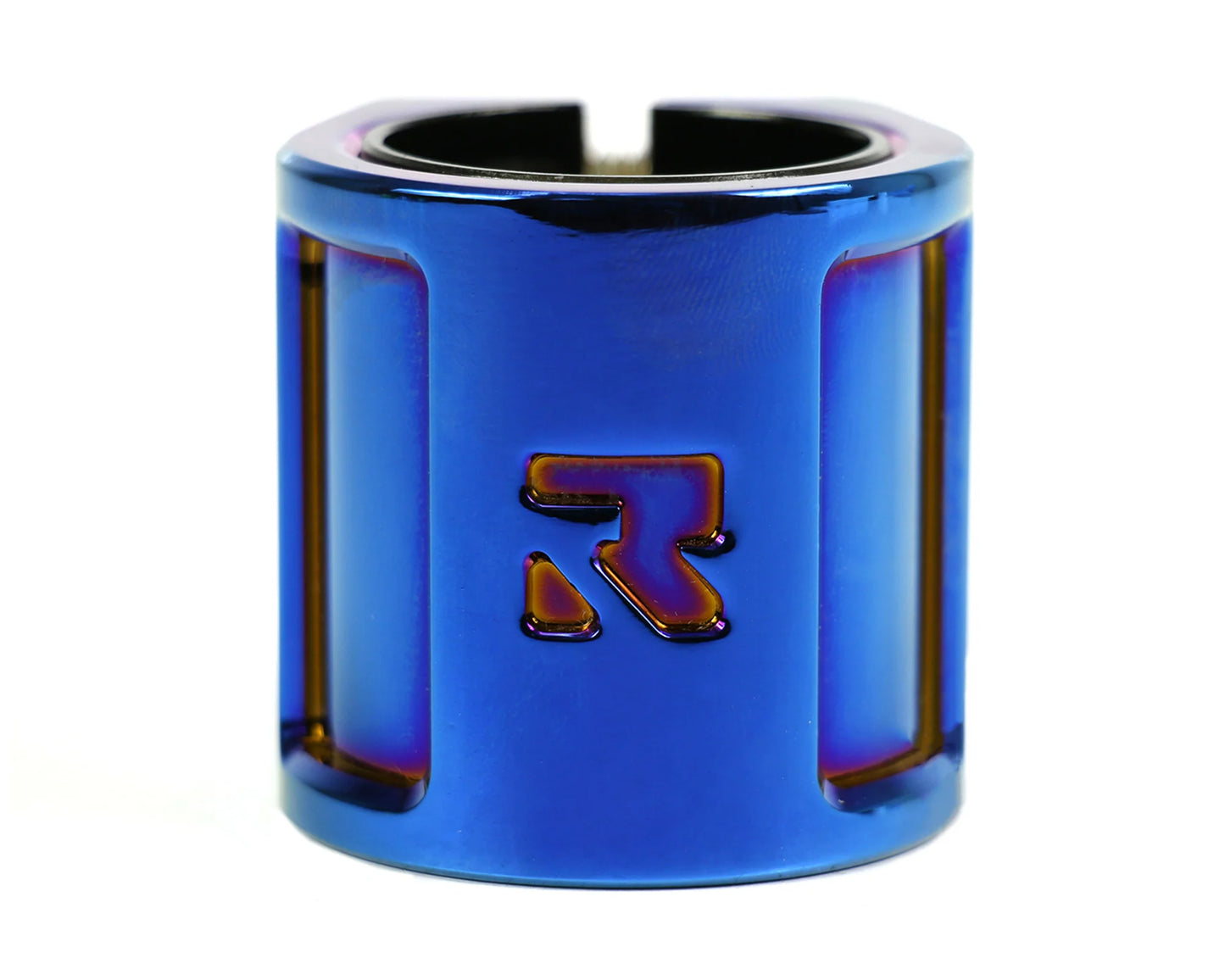Root Industries AIR Double Clamp - Blu-Ray