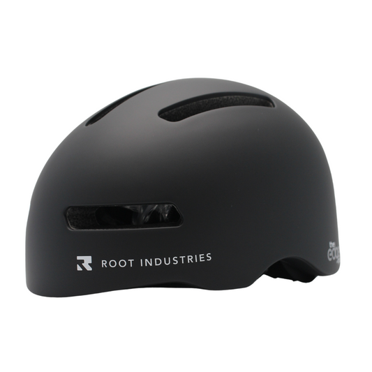 Root Industries The Edge Pro Helmet - Black