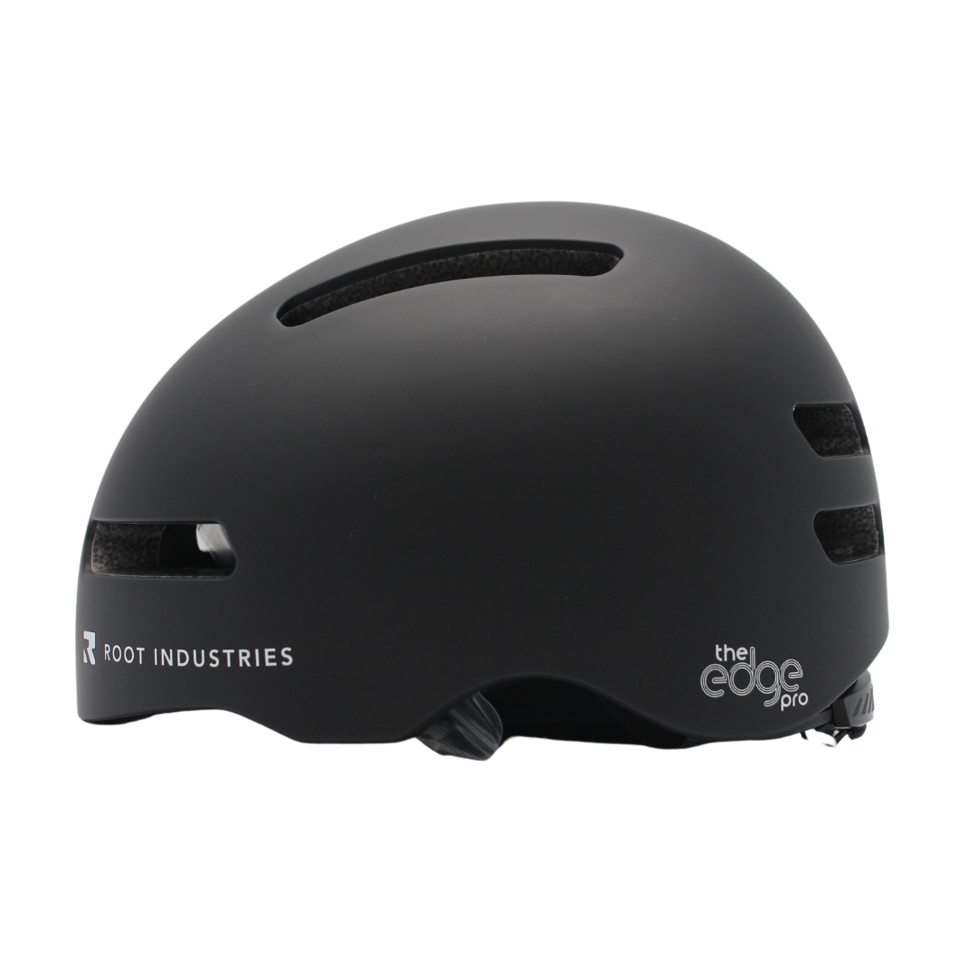 Root Industries The Edge Pro Helmet - Black