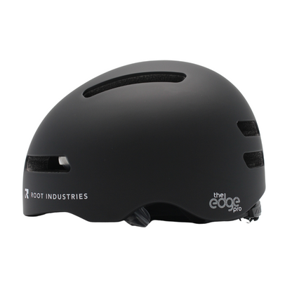 Root Industries The Edge Pro Helmet - Black