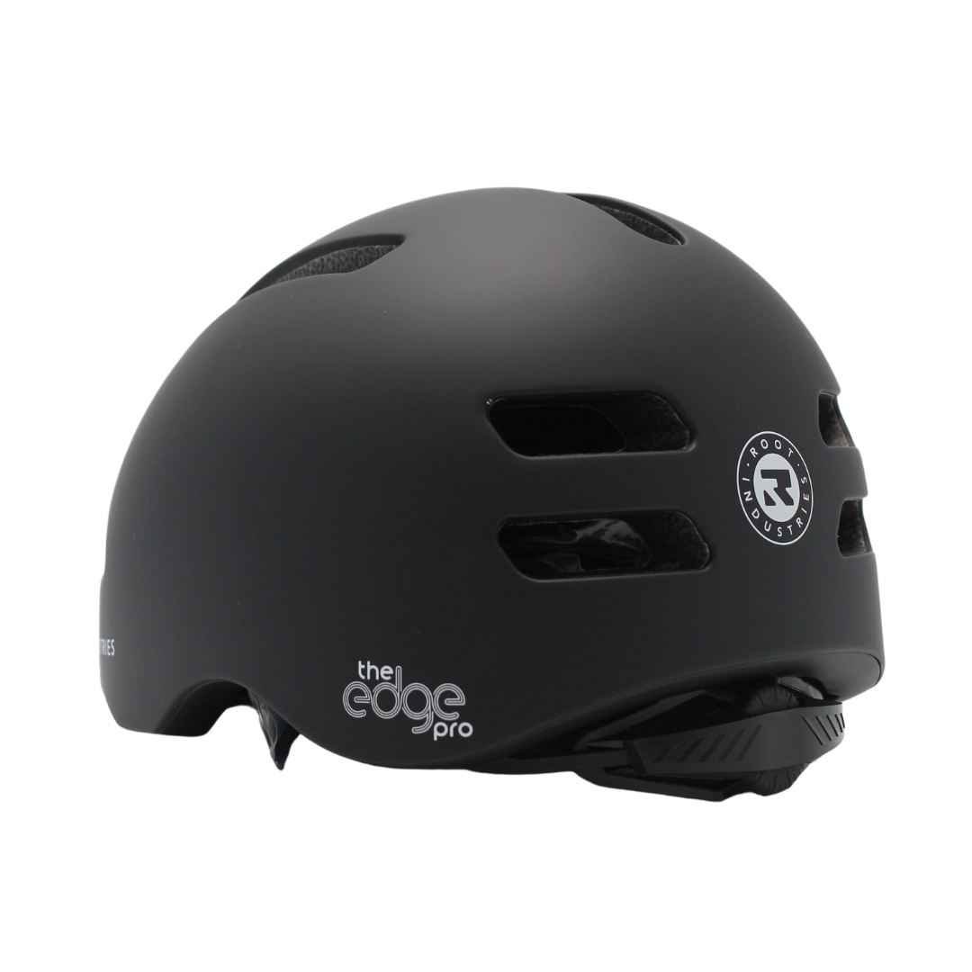 Root Industries The Edge Pro Helmet - Black