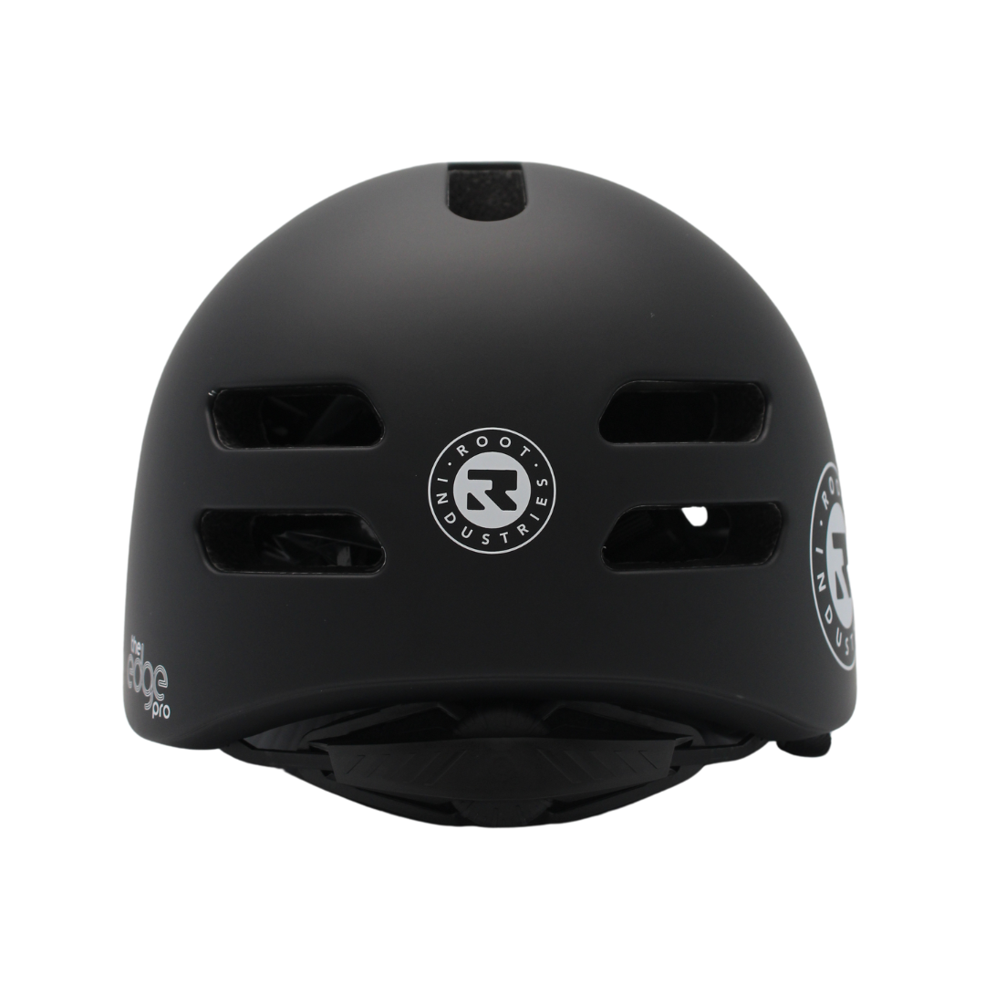 Root Industries The Edge Pro Helmet - Black