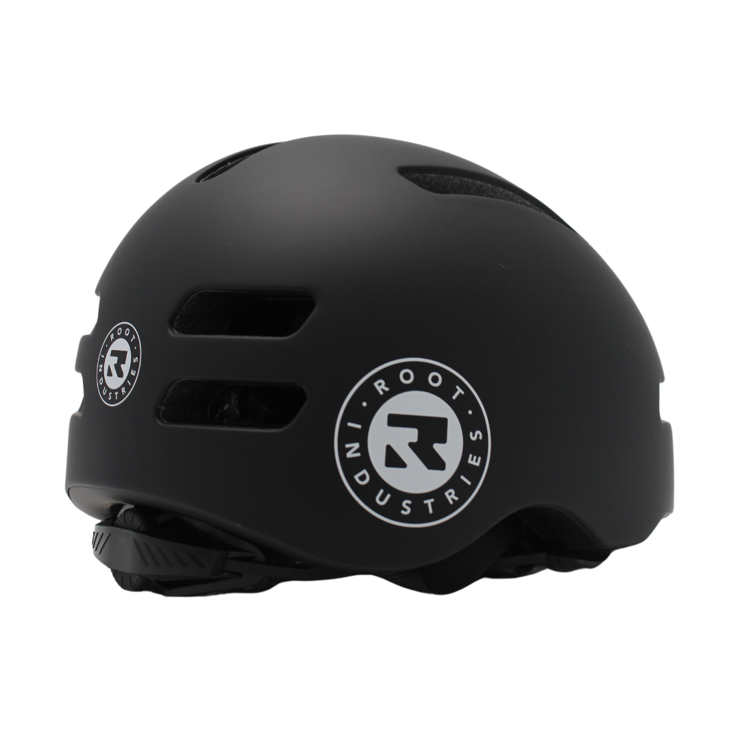 Root Industries The Edge Pro Helmet - Black