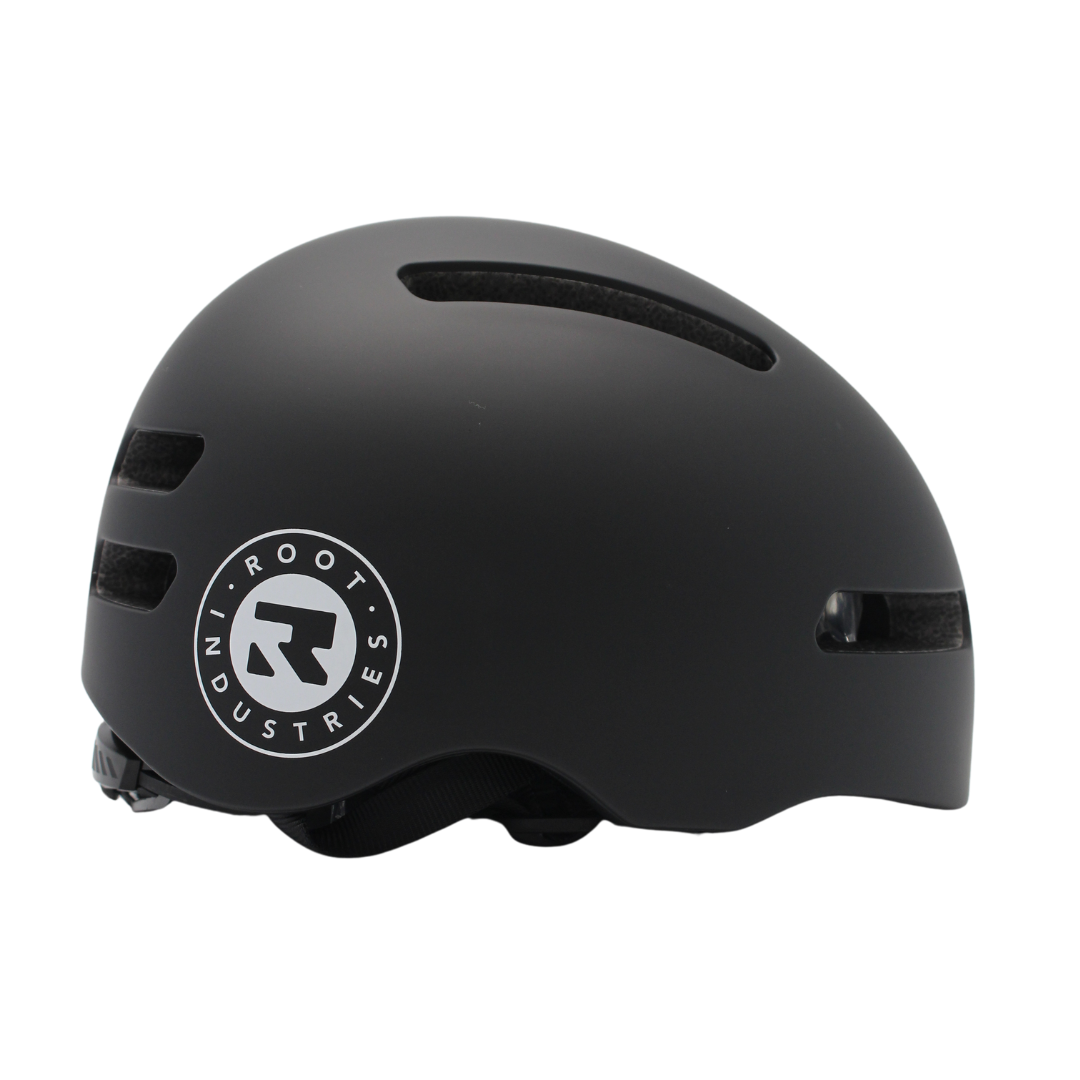 Root Industries The Edge Pro Helmet - Black