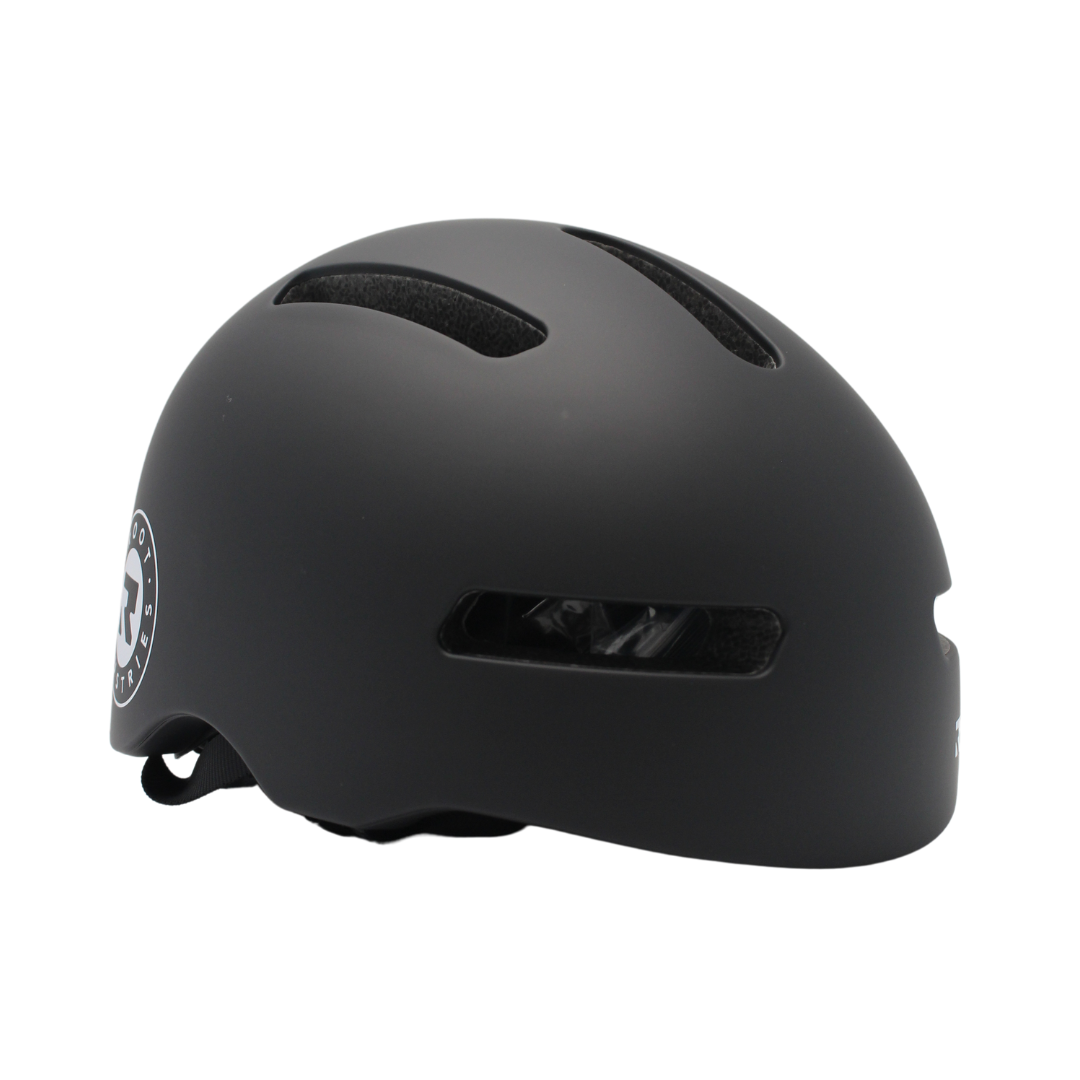 Root Industries The Edge Pro Helmet - Black