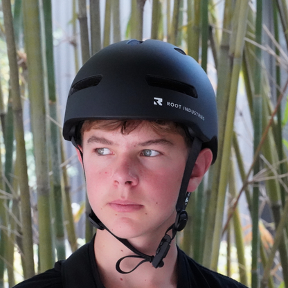 Root Industries The Edge Pro Helmet - Black