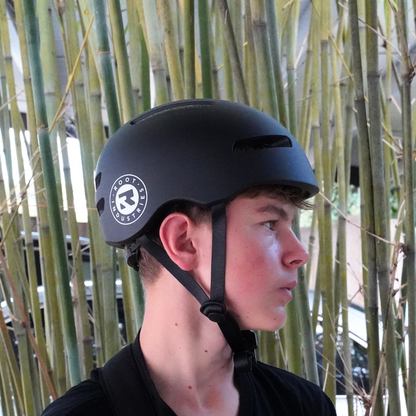 Root Industries The Edge Pro Helmet - Black