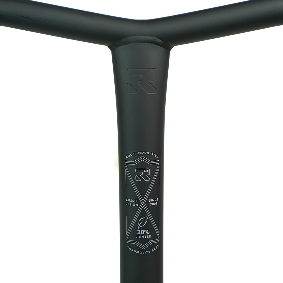 Root Industries CHROMOLITE 670mm S-Bar