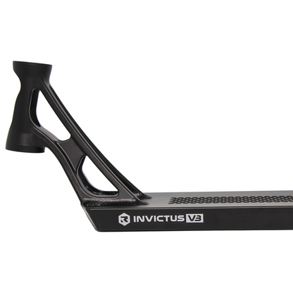 Root Industries INVICTUS v3 Deck - 5.25" x 19.7"