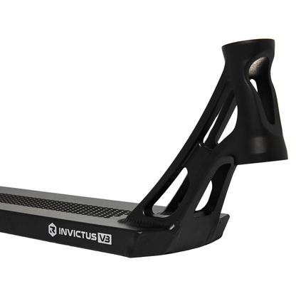 Root Industries INVICTUS v3 Deck - 5.25" x 19.7"