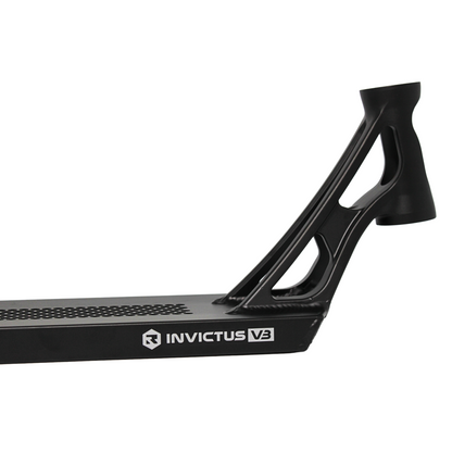 Root Industries INVICTUS v3 Deck - 5.25" x 19.7"