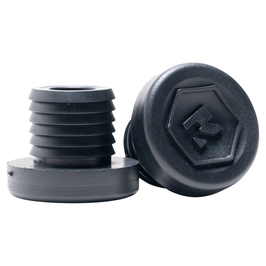 Root Industries FRACTAL Bar Ends - Standard