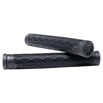 Root Industries FRACTAL Grips - Black