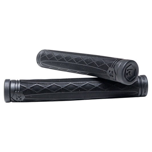 Root Industries FRACTAL Grips - Black