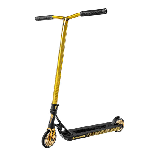 Root Industries INVICTUS v3 Scooter - Burnt Gold