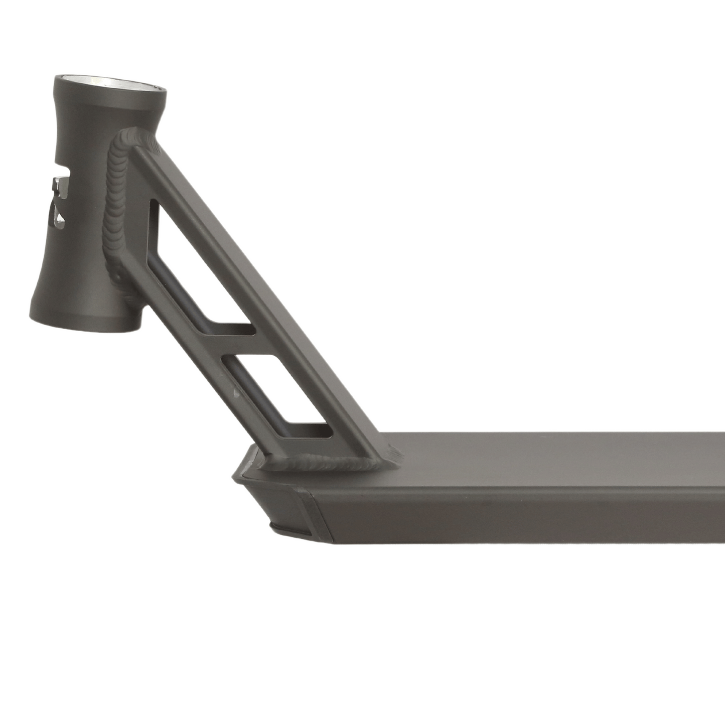 Root Industries TYPE R GT Deck - 5" x 18.5" - Black Matte