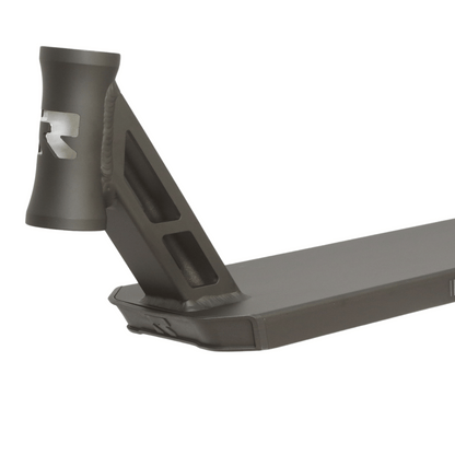 Root Industries TYPE R GT Deck - 5" x 18.5" - Black Matte
