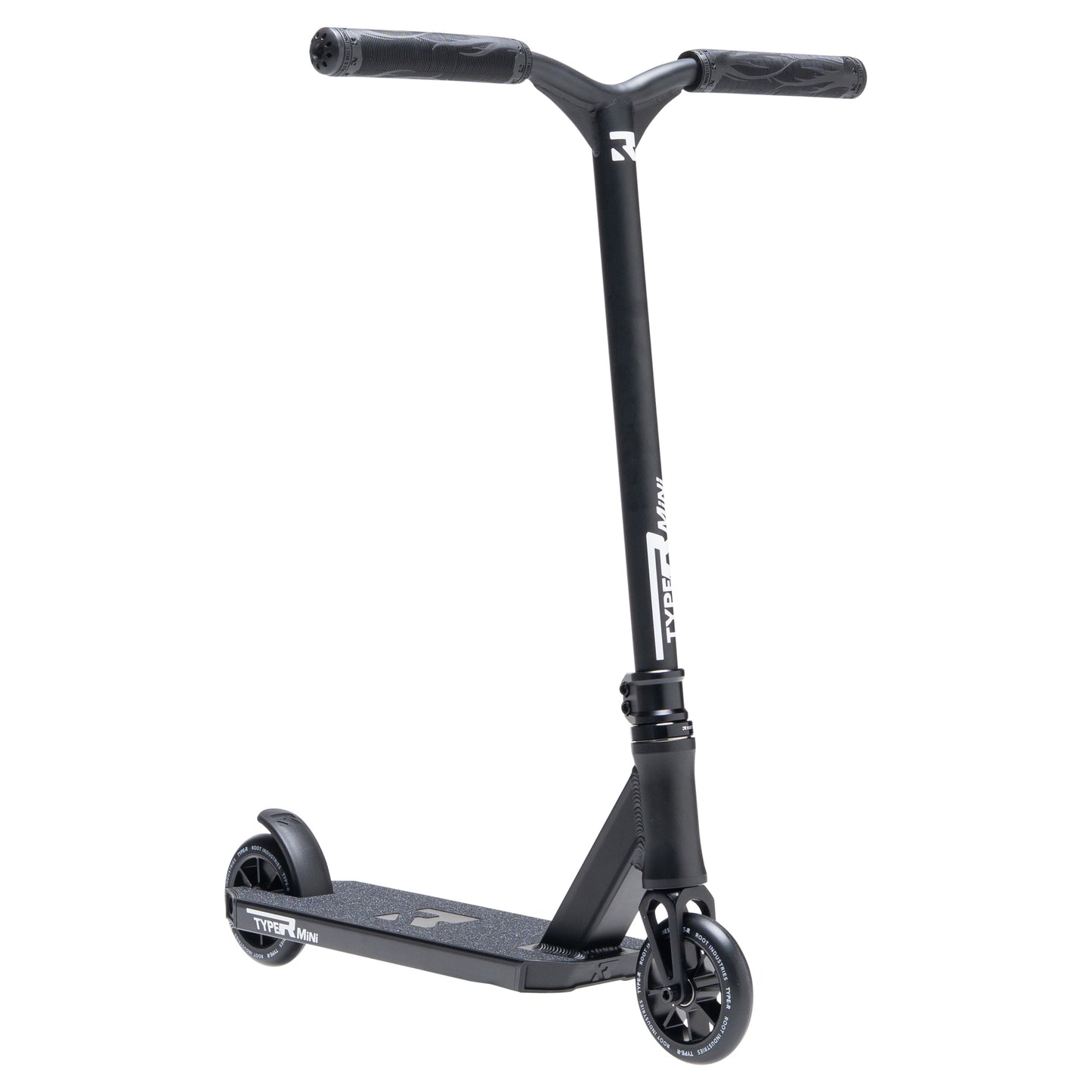 Root Industries TYPE R MINI Scooter - Black Matte