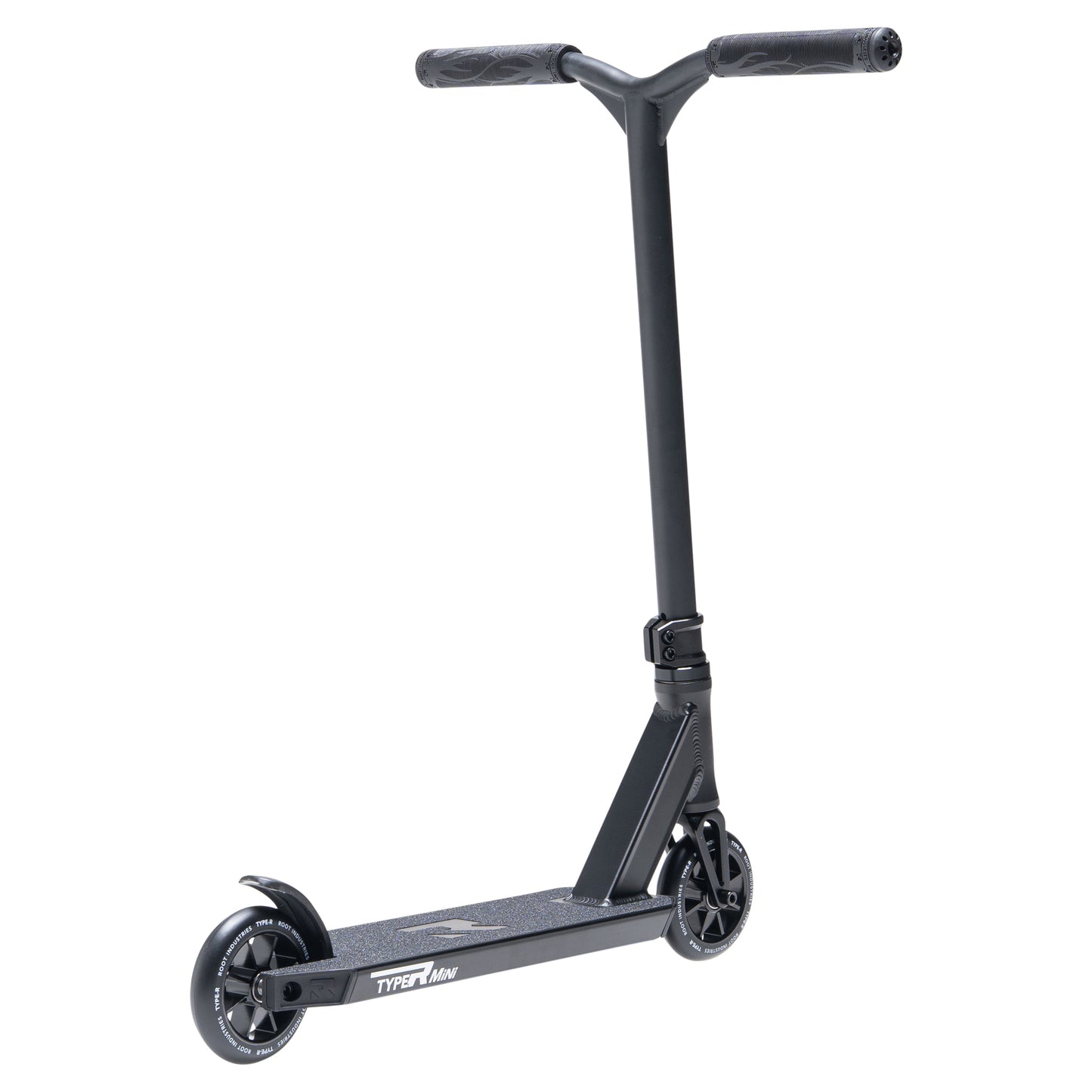 Root Industries TYPE R MINI Scooter - Black Matte
