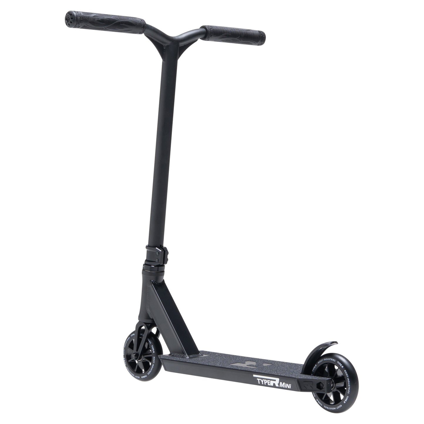 Root Industries TYPE R MINI Scooter - Black Matte