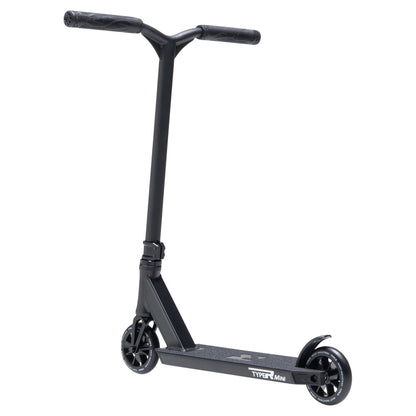 Root Industries TYPE R MINI Scooter - Black Matte