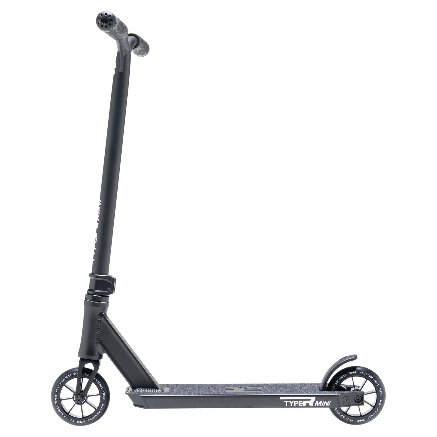 Root Industries TYPE R MINI Scooter - Black Matte