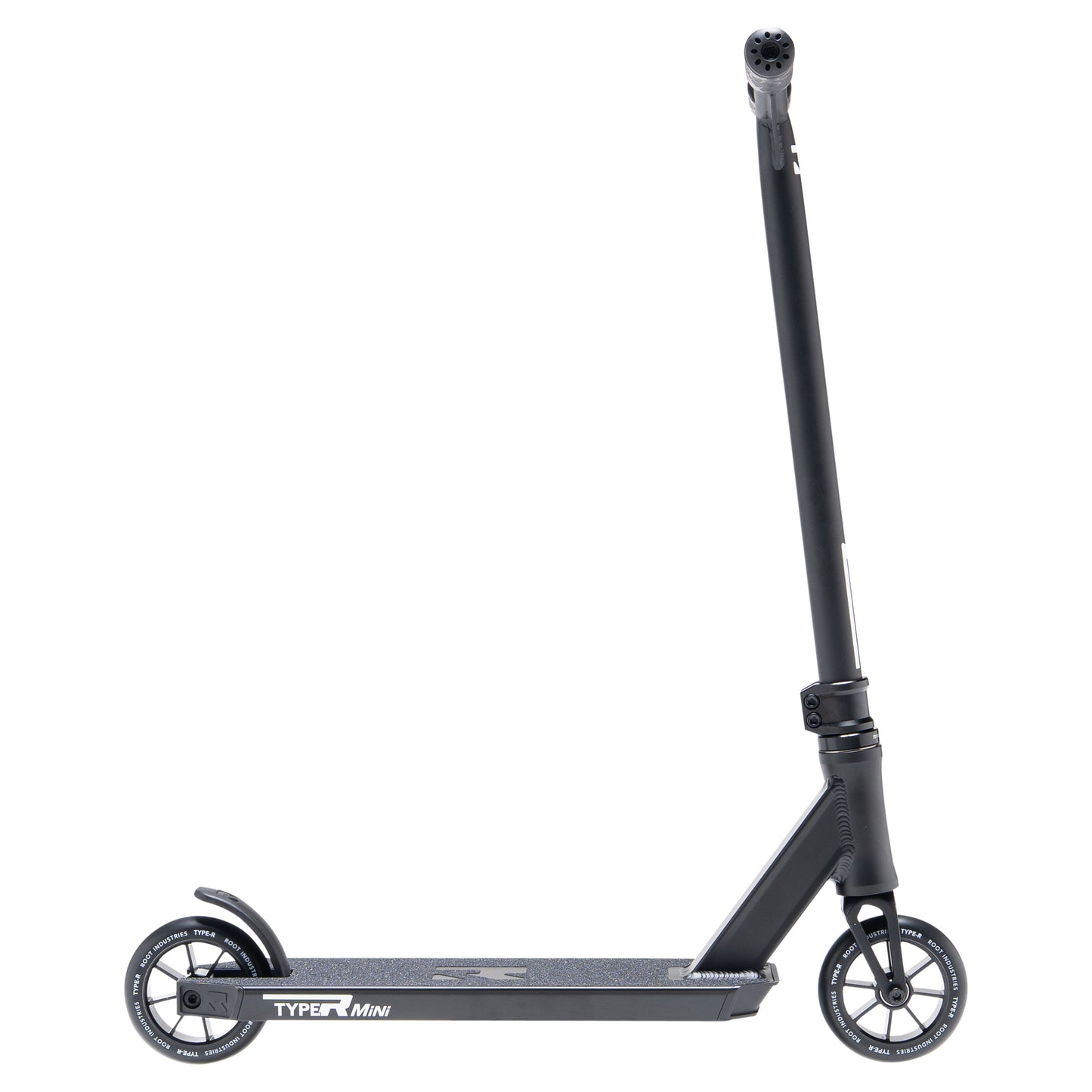 Root Industries TYPE R MINI Scooter - Black Matte