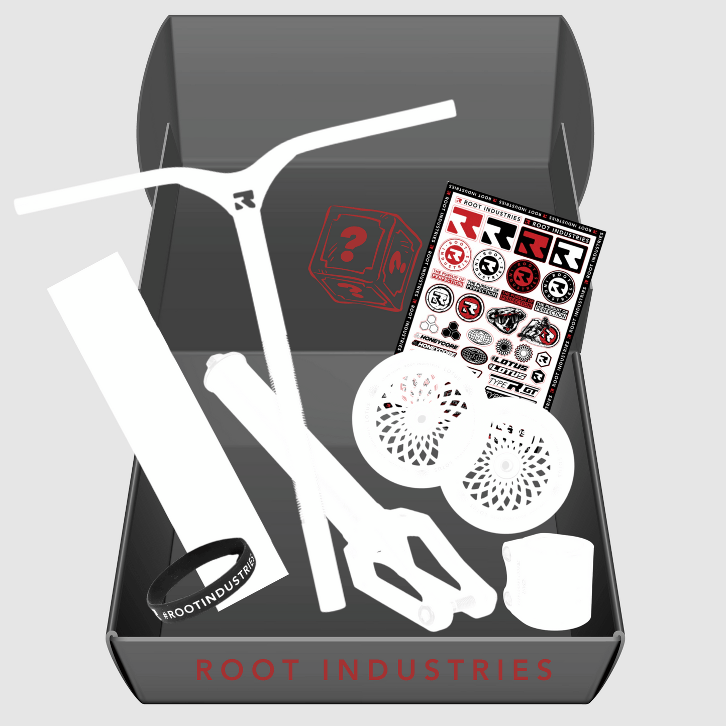 Extra Large Mystery Box